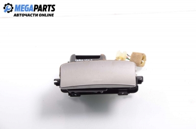 Вратичка резервоар за Subaru Forester SUV II (06.2002 - 12.2012), комби